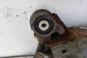 Изображение товара 122968 - 00122968 balka zadnyaya 2