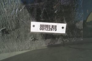 Изображение товара 122970 - 00122970 steklo kuzovnoe levoe Alfa Romeo 156 1