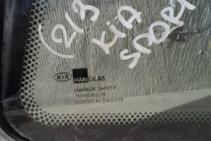 Изображение товара 122970 - 00122970 steklo kuzovnoe levoe Alfa Romeo 156 2