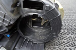 Изображение товара 122981 - 00122981 korpus otopitelya (pechki) 3