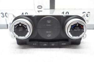 Изображение товара 122987 - 00122987 pereklyuchatel otopitelya Citroen Berlingo