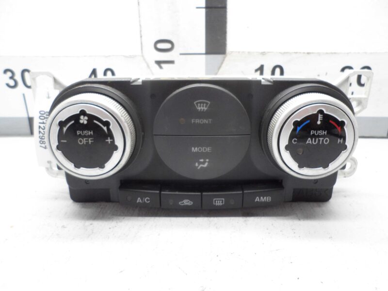 Изображение товара 122987 - 00122987 pereklyuchatel otopitelya Citroen Berlingo