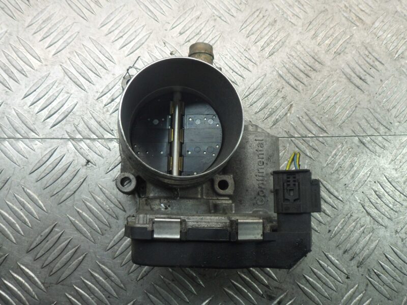 Изображение товара 123008 - 00123008 zaslonka drosselnaya