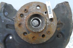 Изображение товара 123014 - 00123014 kulak povorotnyj levyj Ford Expedition 3