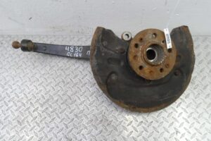 Изображение товара 123014 - 00123014 kulak povorotnyj levyj Ford Expedition