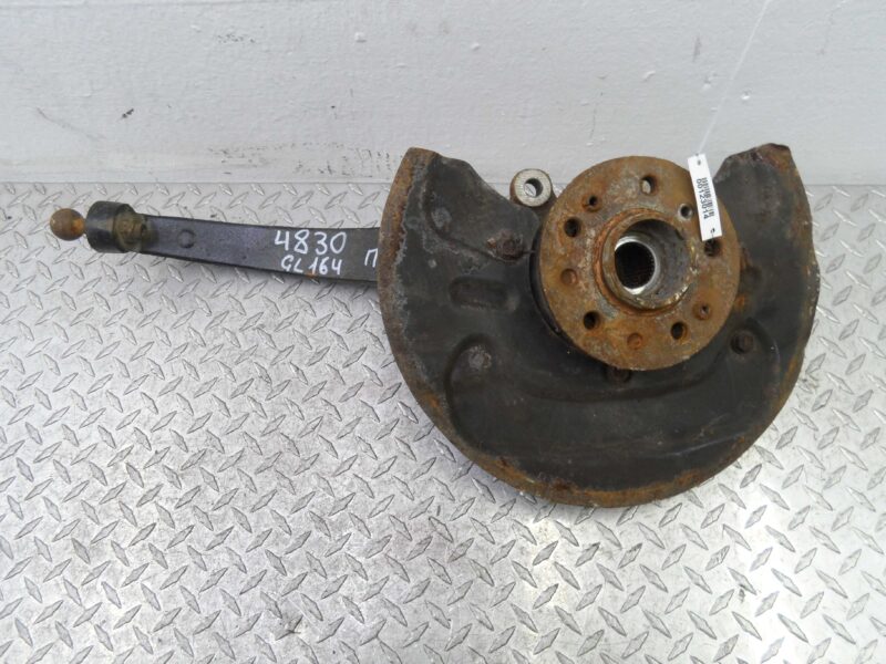 Изображение товара 123014 - 00123014 kulak povorotnyj levyj Ford Expedition