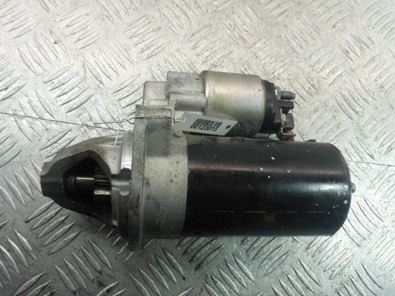 Изображение товара 123015 - 00123015 starter