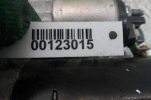 Изображение товара 123015 - 00123015 starter 1