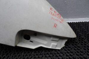 Изображение товара 123020 - 00123020 krylo pravoe 2