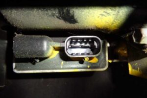Изображение товара 123031 - 00123031 blok ABS Chrysler Town Country 1