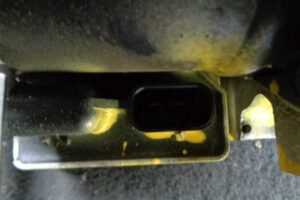 Изображение товара 123031 - 00123031 blok ABS Chrysler Town Country 2