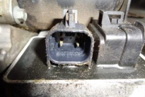 Изображение товара 123031 - 00123031 blok ABS Chrysler Town Country 3