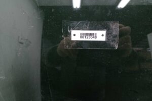 Изображение товара 123048 - 00123048 steklo dveri zadnej levoj Volvo V50 2