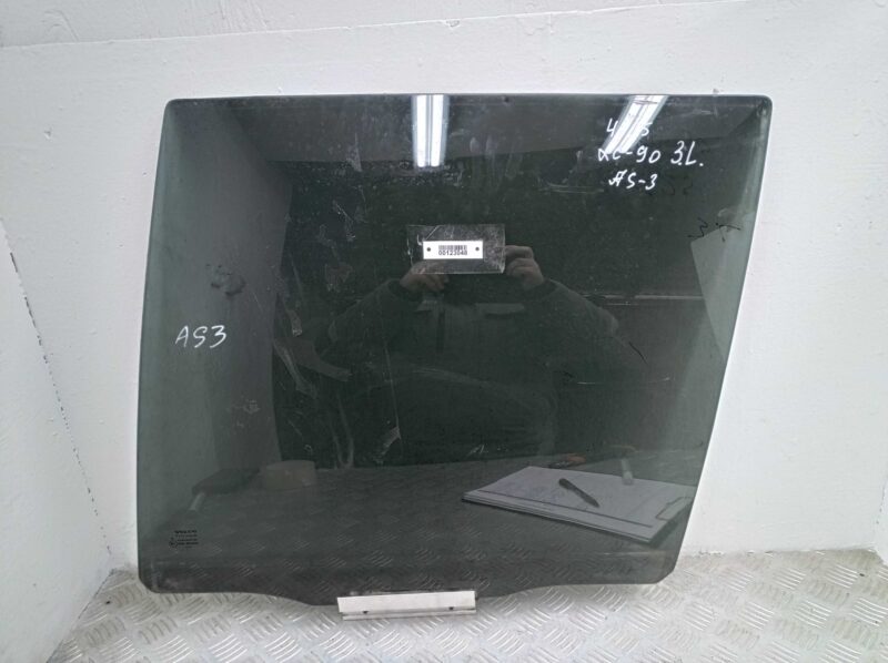 Изображение товара 123048 - 00123048 steklo dveri zadnej levoj Volvo V50