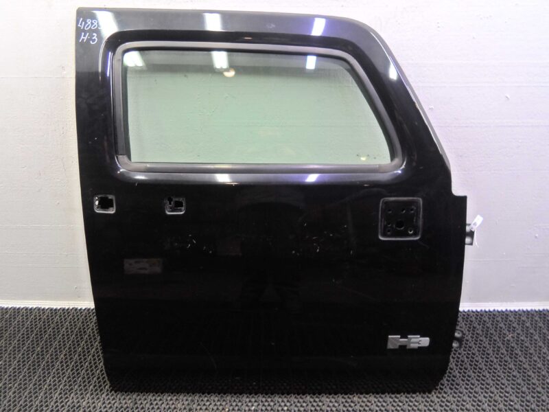 Изображение товара 123072 - 00123072 dver perednyaya pravaya