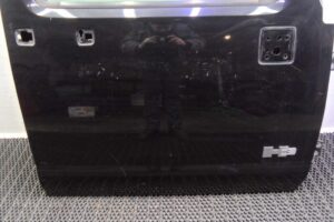 Изображение товара 123072 - 00123072 dver perednyaya pravaya 2