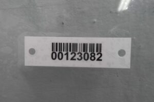 Изображение товара 123082 - 00123082 steklo dveri perednej pravoj Toyota Carina E 3