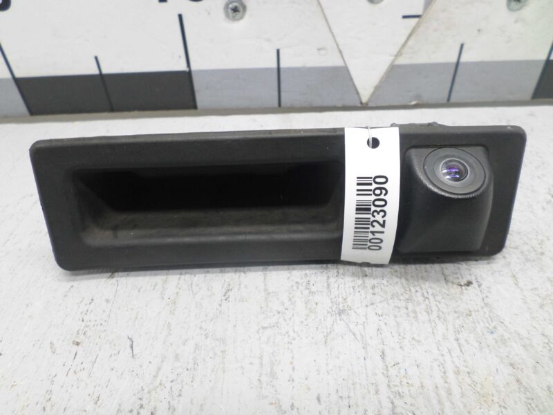 Изображение товара 123090 - 00123090 kamera zadnego vida