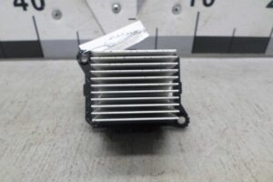 Изображение товара 123091 - 00123091 rezistor otopitelya 1