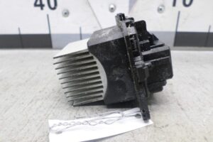 Изображение товара 123091 - 00123091 rezistor otopitelya 2