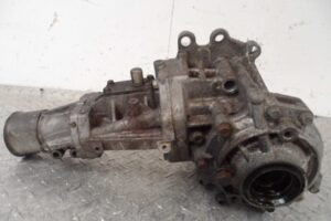 Изображение товара 123097 - 00123097 razdatochnaya korobka 2