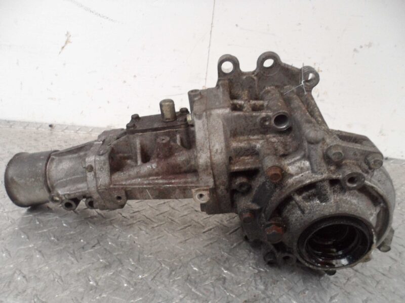 Изображение товара 123097 - 00123097 razdatochnaya korobka 2