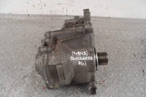 Изображение товара 123097 - 00123097 razdatochnaya korobka 4