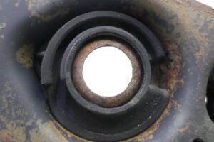 Изображение товара 123100 - 00123100 rychag zadnij levyj Chevrolet Camaro 2