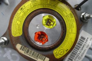 Изображение товара 123113 - 00123113 podushka bezopasnosti voditelya Citroen Berlingo 1