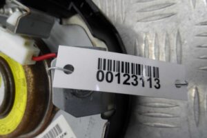 Изображение товара 123113 - 00123113 podushka bezopasnosti voditelya Citroen Berlingo 3