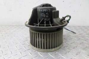 Изображение товара 123114 - 00123114 ventilyator otopitelya (motorchik pechki) Peugeot 207 1