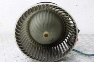 Изображение товара 123114 - 00123114 ventilyator otopitelya (motorchik pechki) Peugeot 207 2