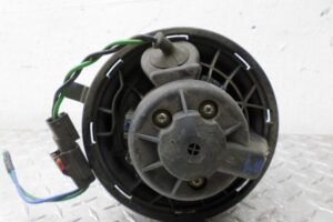 Изображение товара 123114 - 00123114 ventilyator otopitelya (motorchik pechki) Peugeot 207