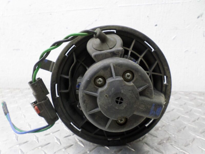 Изображение товара 123114 - 00123114 ventilyator otopitelya (motorchik pechki) Peugeot 207