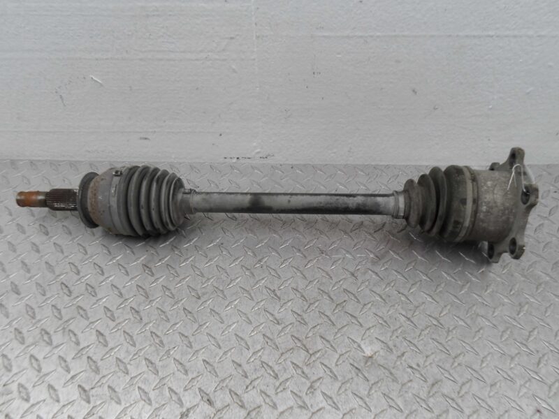 Изображение товара 123130 - 00123130 poluos zadnyaya levaya