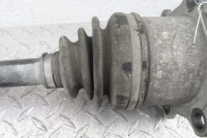 Изображение товара 123130 - 00123130 poluos zadnyaya levaya 1