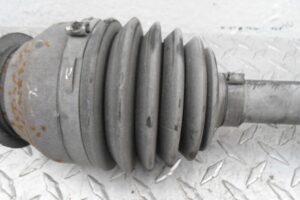 Изображение товара 123130 - 00123130 poluos zadnyaya levaya 2