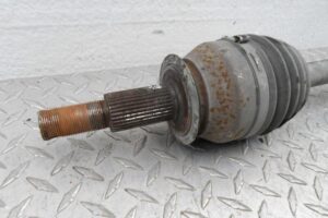 Изображение товара 123130 - 00123130 poluos zadnyaya levaya 3