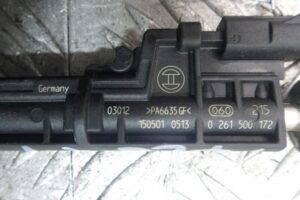 Изображение товара 123134 - 00123134 forsunka toplivnaya 2