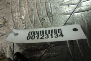 Изображение товара 123134 - 00123134 forsunka toplivnaya 3