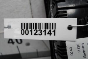 Изображение товара 123141 - 00123141 pereklyuchatel otopitelya 2