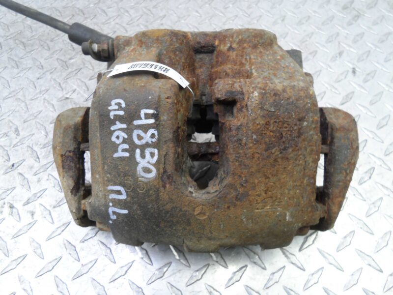 Изображение товара 123156 - 00123156 support perednij levyj Ford Expedition