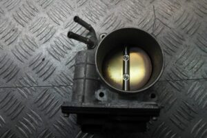 Изображение товара 123158 - 00123158 zaslonka drosselnaya Lexus LS