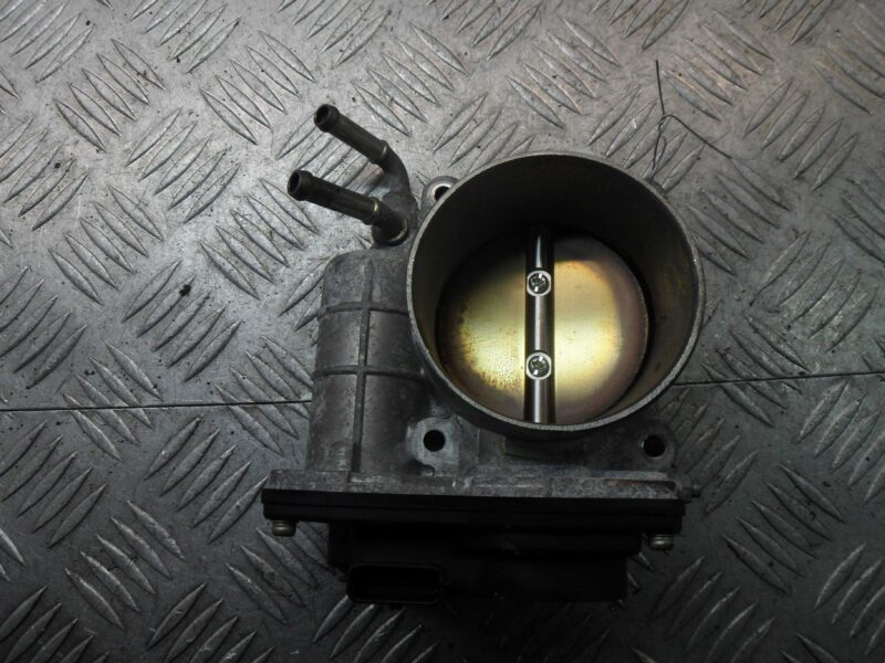 Изображение товара 123158 - 00123158 zaslonka drosselnaya Lexus LS