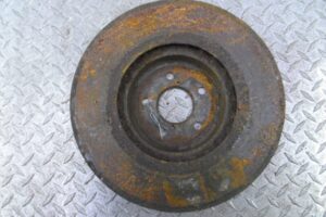 Изображение товара 123170 - 00123170 disk tormoznoj perednij 2