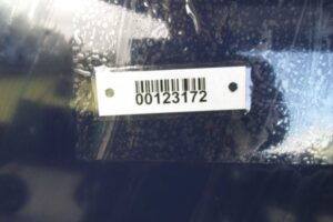 Изображение товара 123172 - 00123172 steklo kuzovnoe pravoe Peugeot 308 1