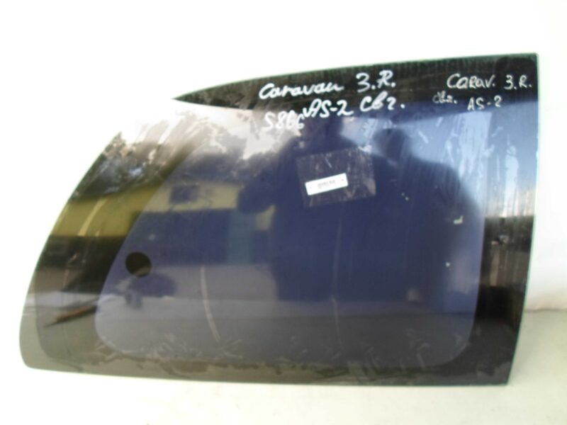 Изображение товара 123172 - 00123172 steklo kuzovnoe pravoe Peugeot 308