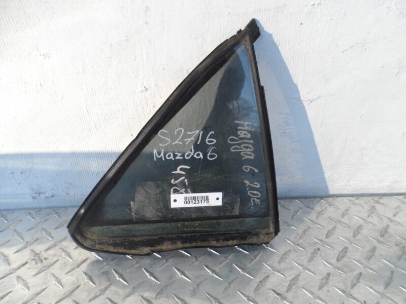 Изображение товара 123175 - 00123175 steklo dveri zadnej pravoj