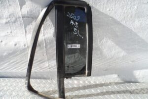 Изображение товара 123180 - 00123180 steklo dveri zadnej levoj