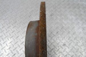 Изображение товара 123186 - 00123186 disk tormoznoj zadnij 1